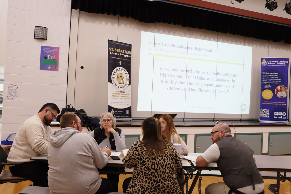 Our schools our future | cold ake