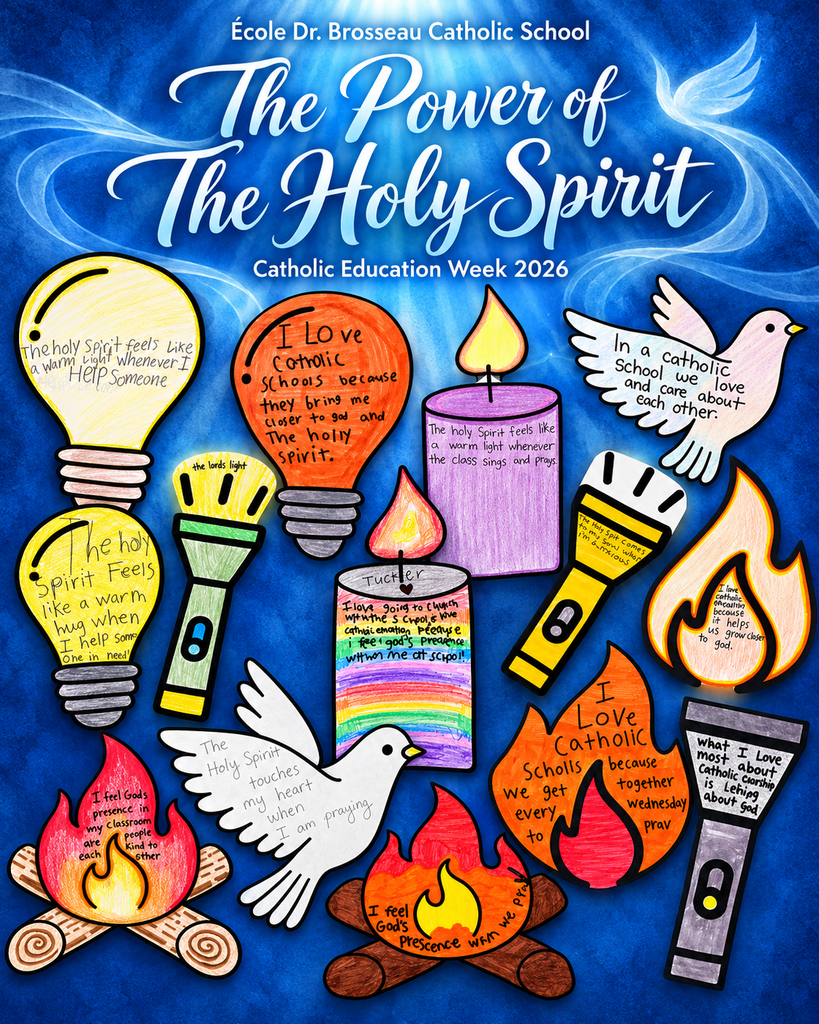 DRB Catholic Education Week 2026