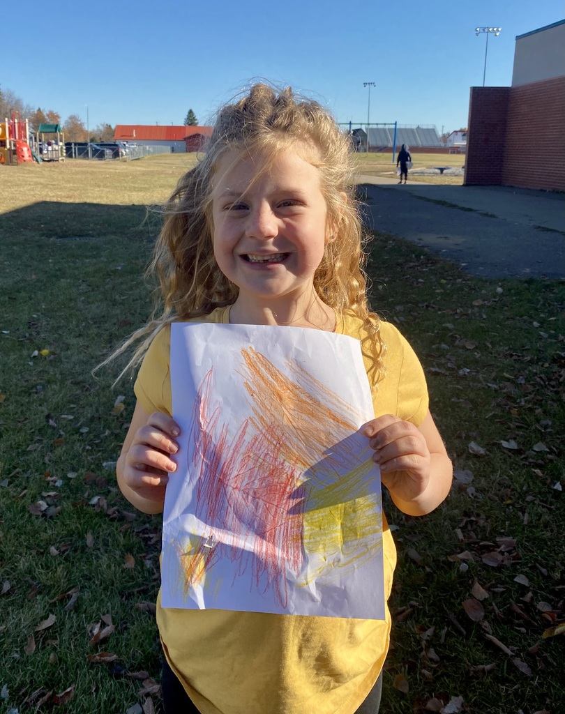 Leaf Rubbings