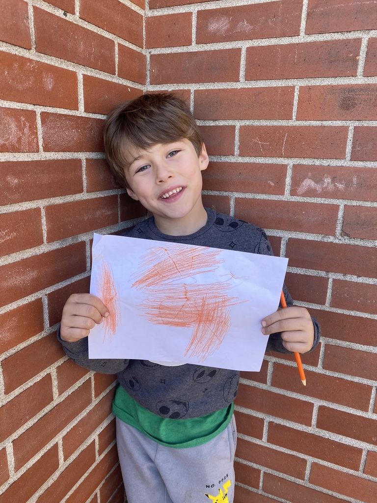 Leaf Rubbings