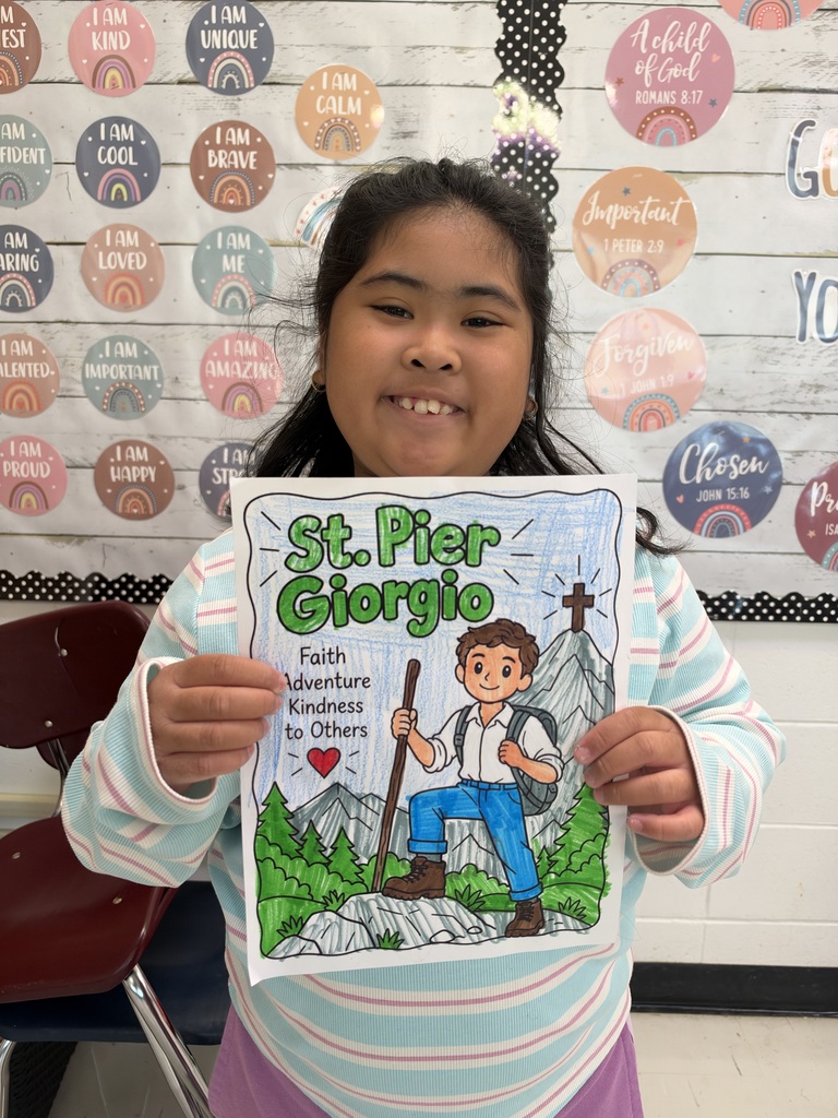 catholic education week