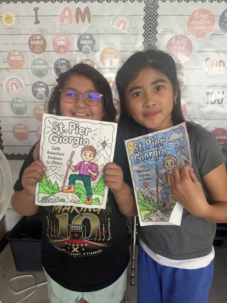 Catholic Education Week