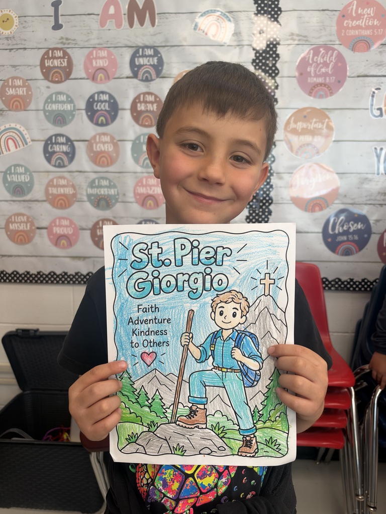 catholic education week
