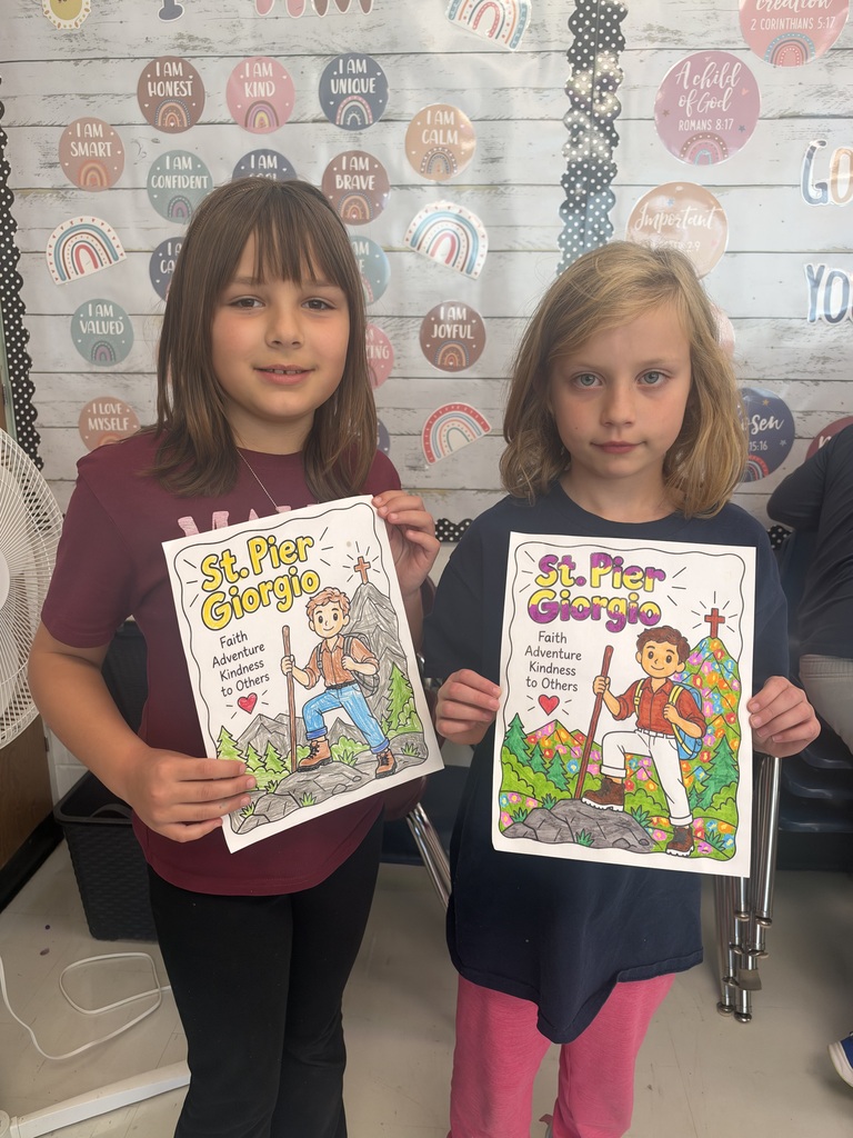 Catholic Education Week
