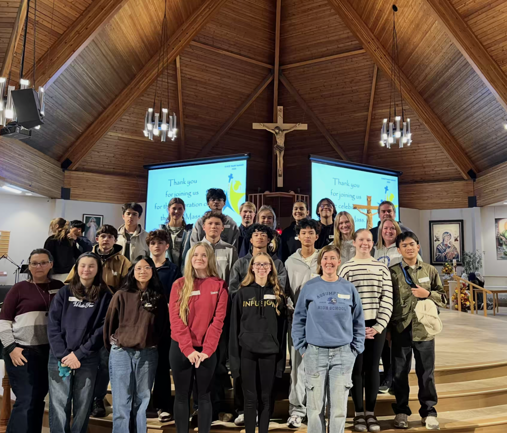 Summit Youth GrACE