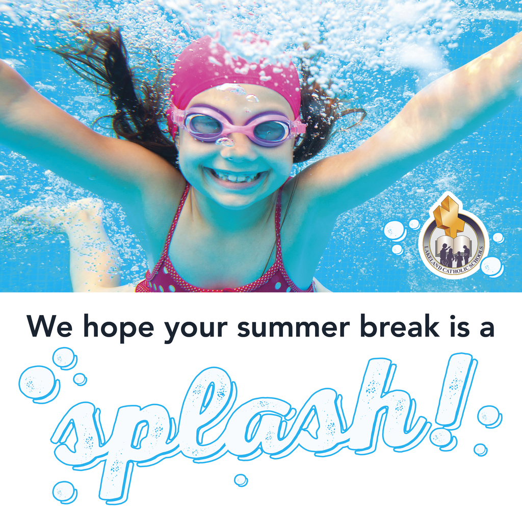 Summer Break