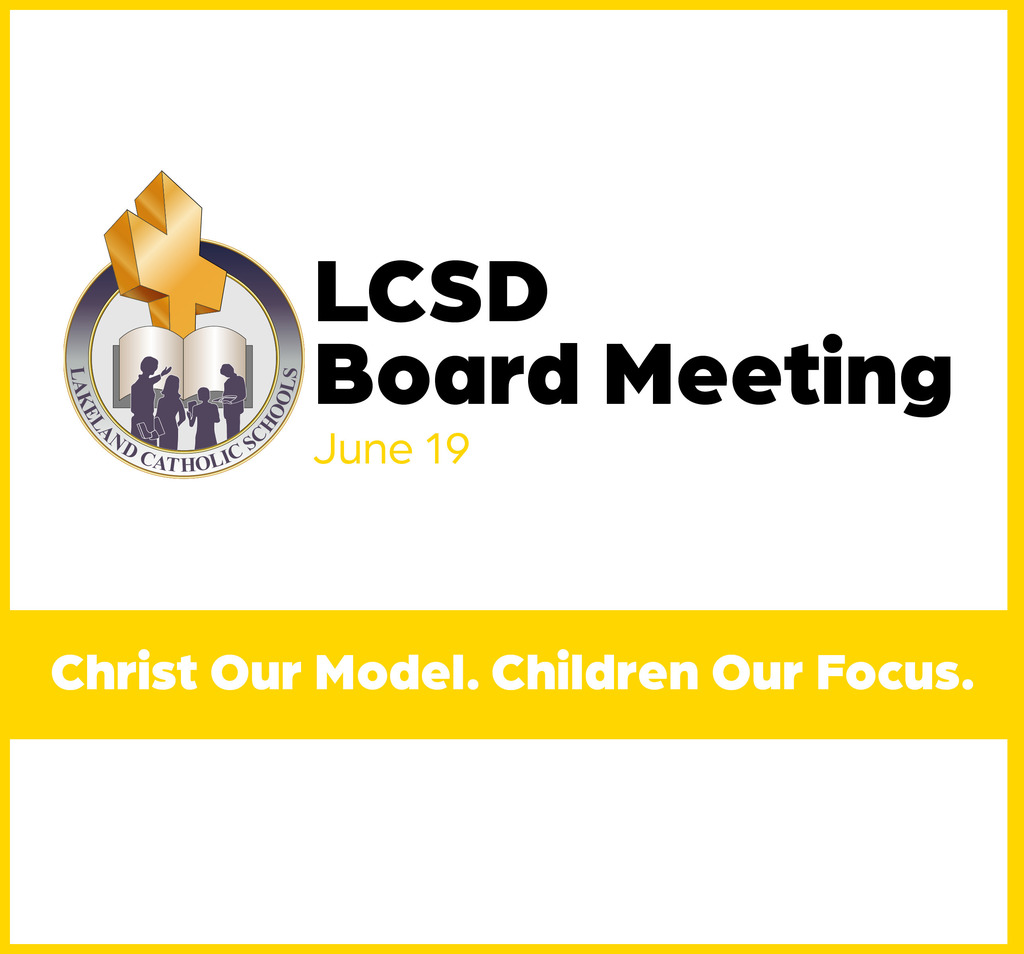 board meeting graphic