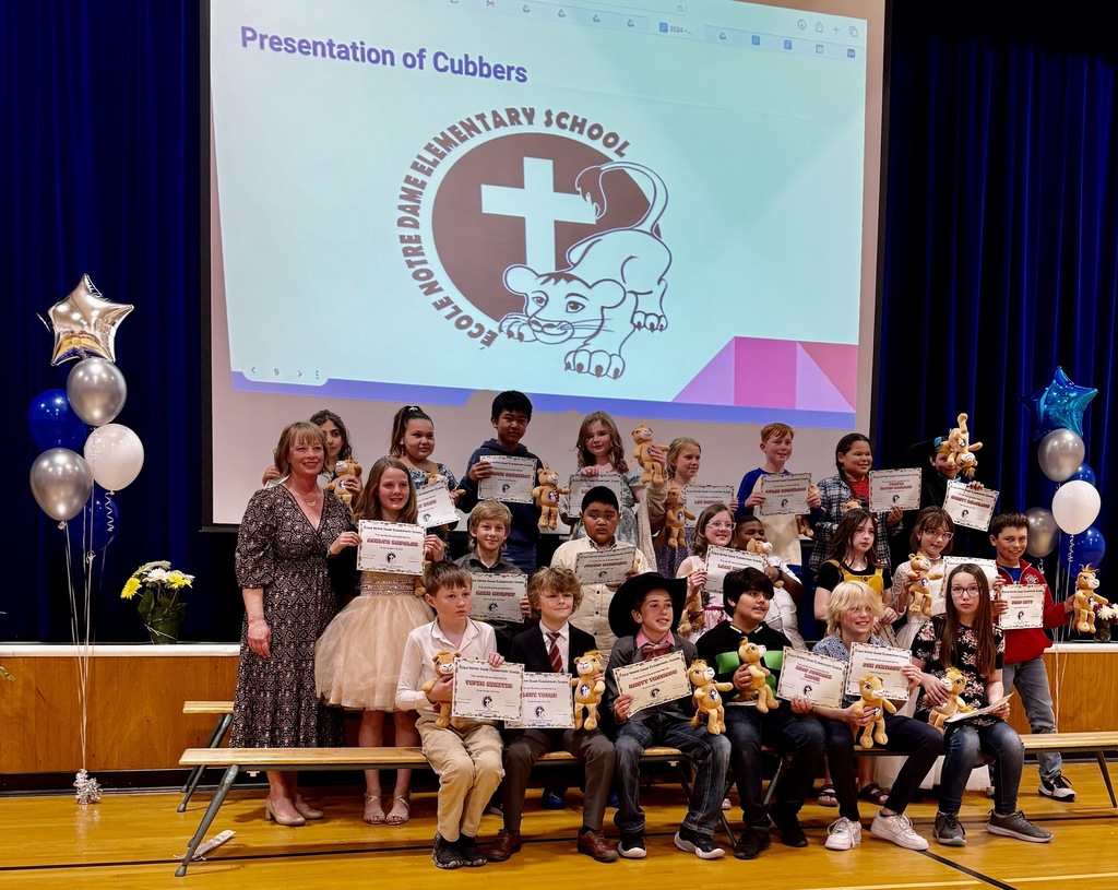 Grade 4 Farewell