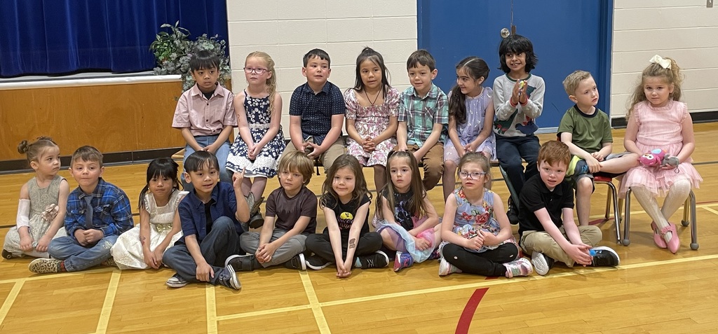 Kinder Celebration