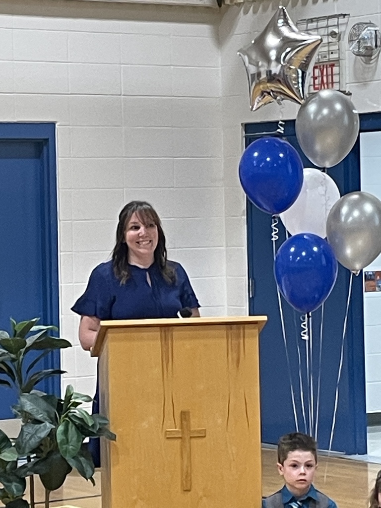 Kinder Celebration