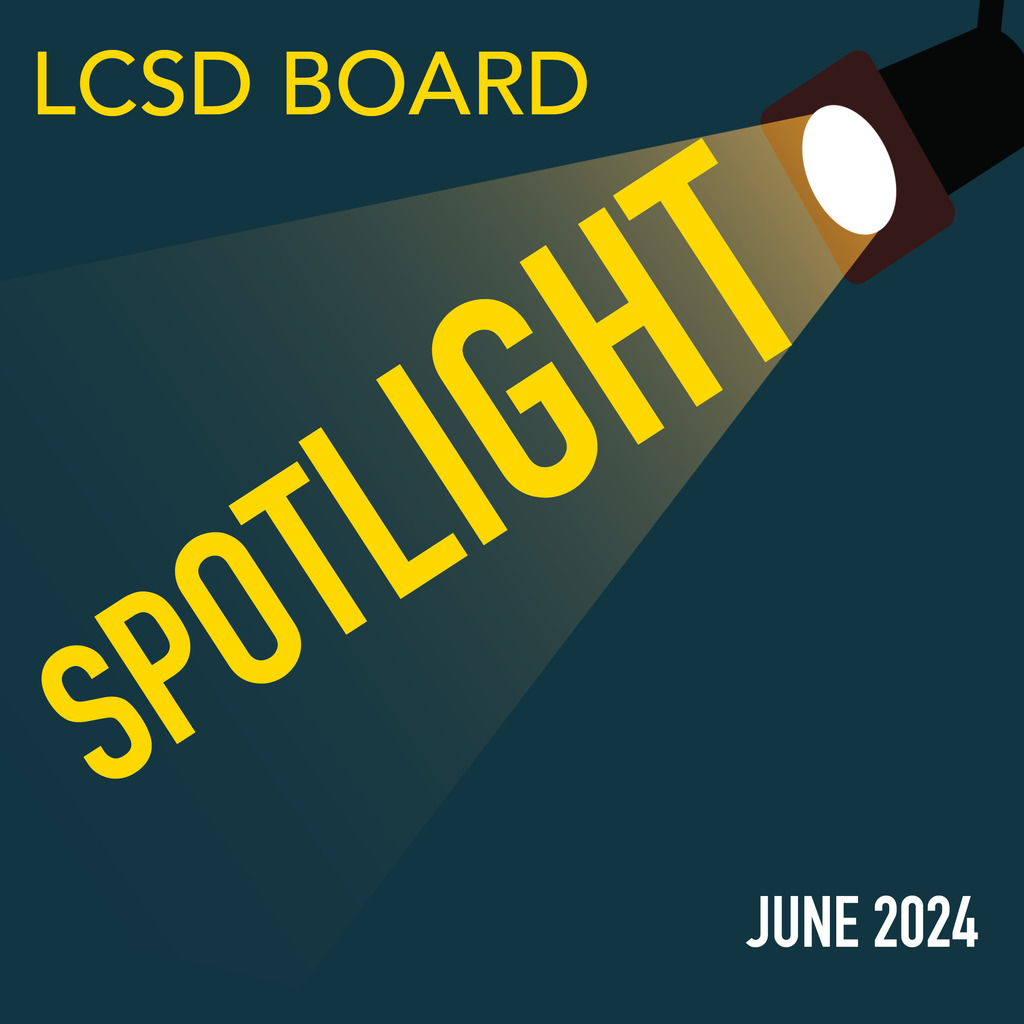 Board Spotlight Promo