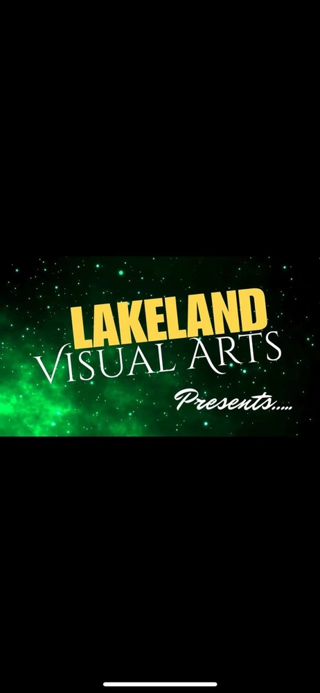 visual arts