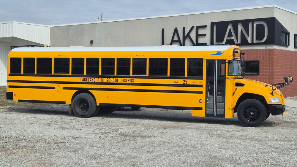 bus