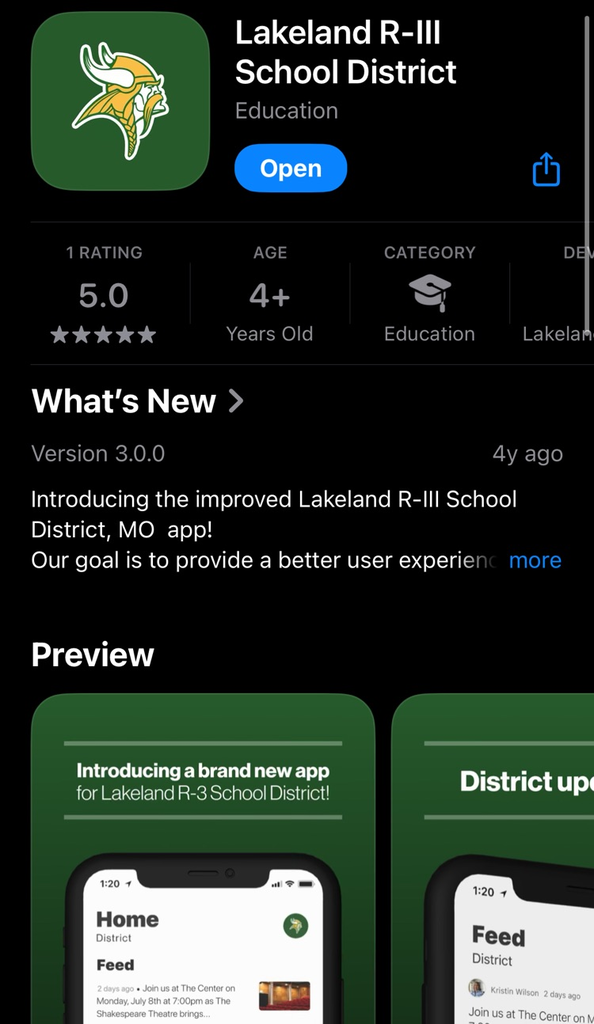 Lakeland