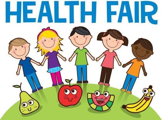 health fair