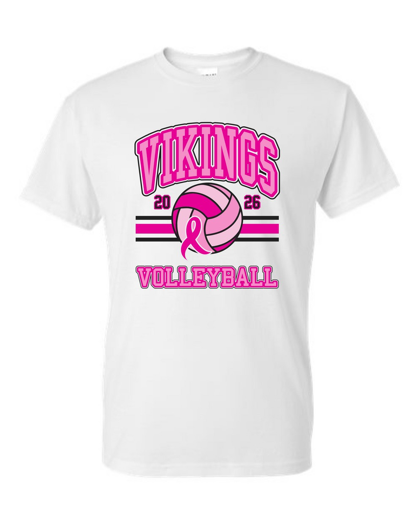 pink out