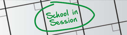 school