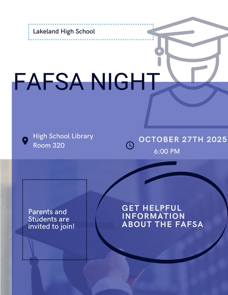 FAFSA 