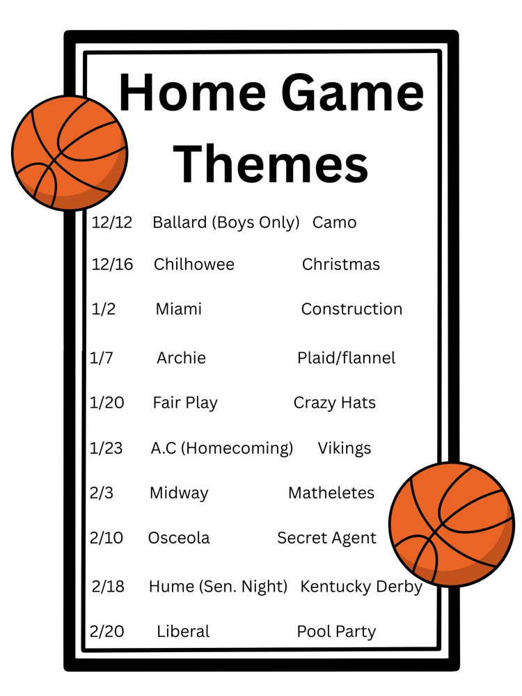 home games