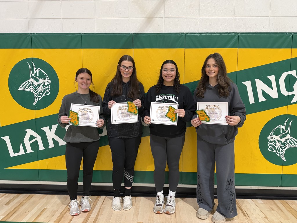 academic all state