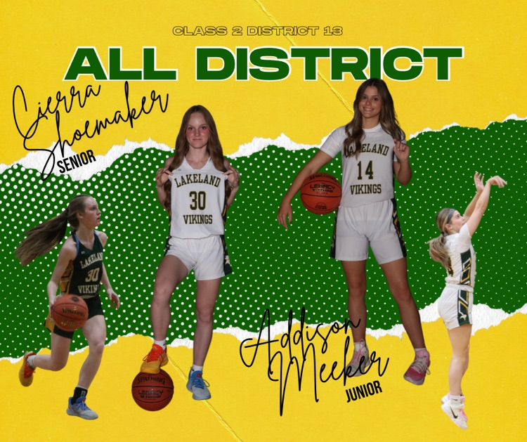 district 