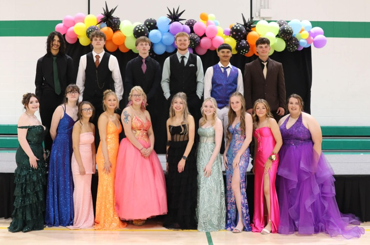 senior