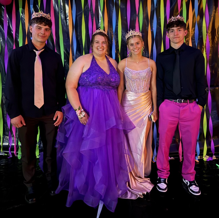Royalty