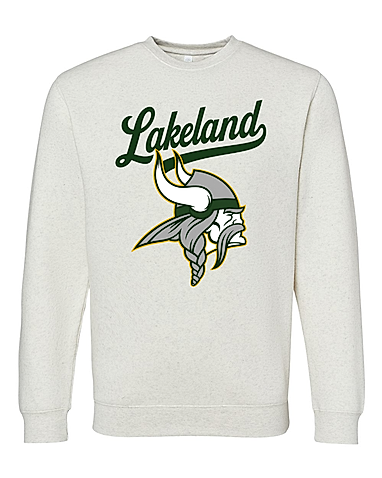 crewneck