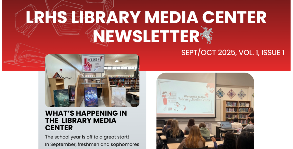 Newsletter