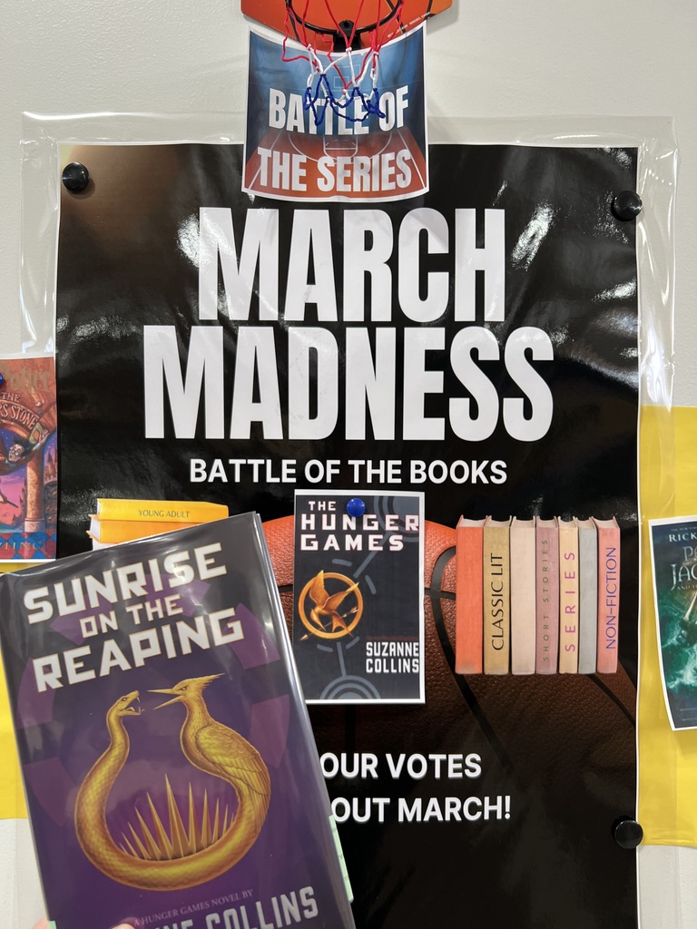 March Madness