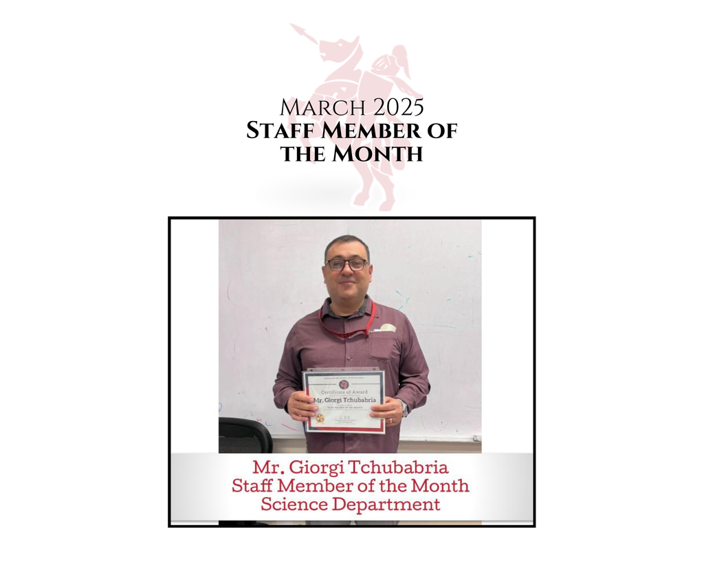 Staff