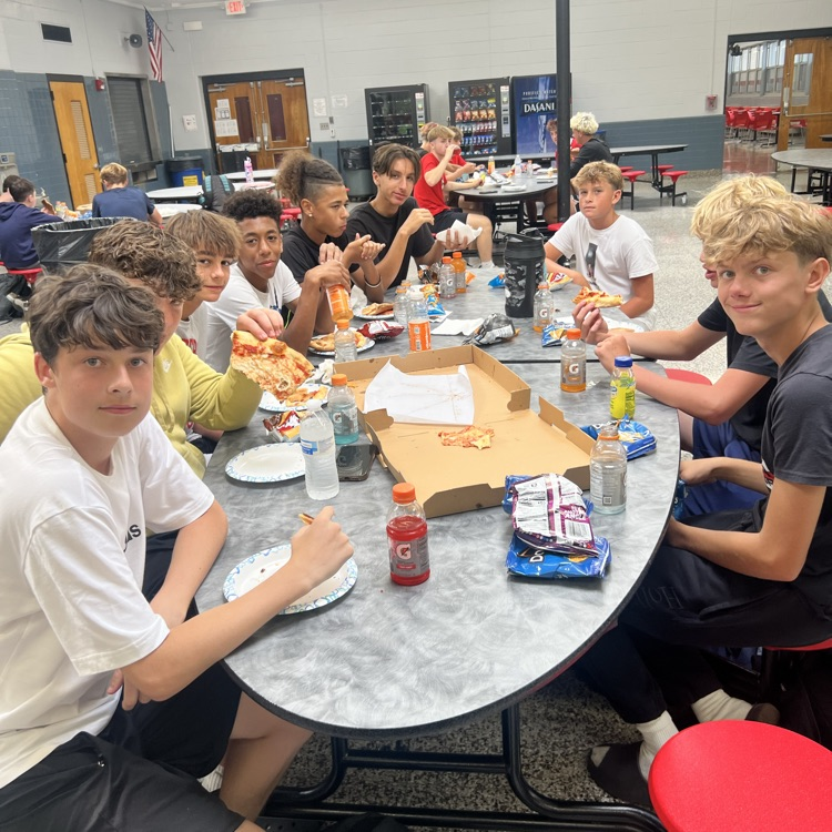 freshman table