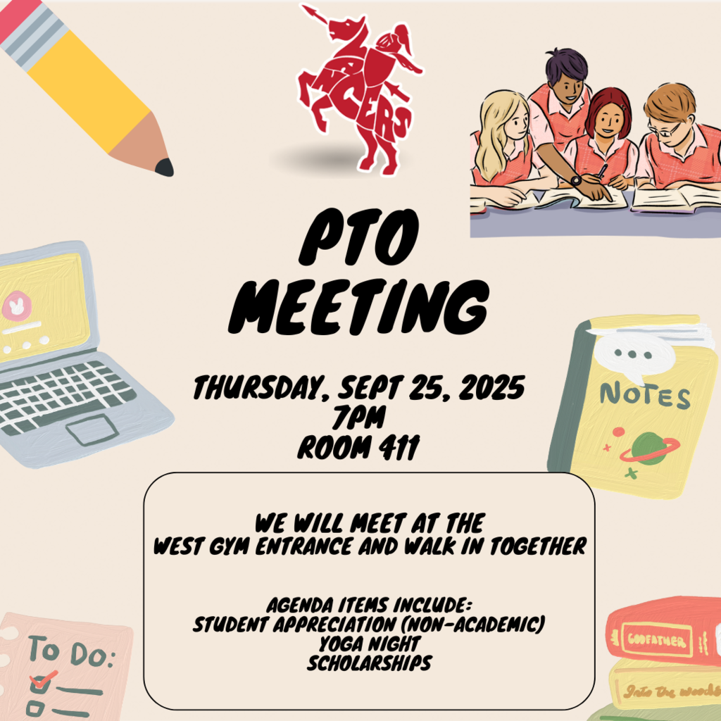 PTO Meeting