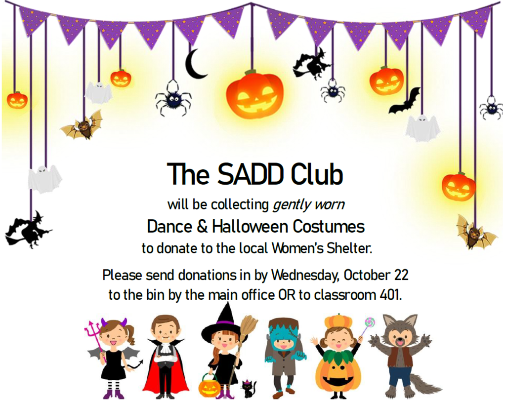 Halloween Costume Collection