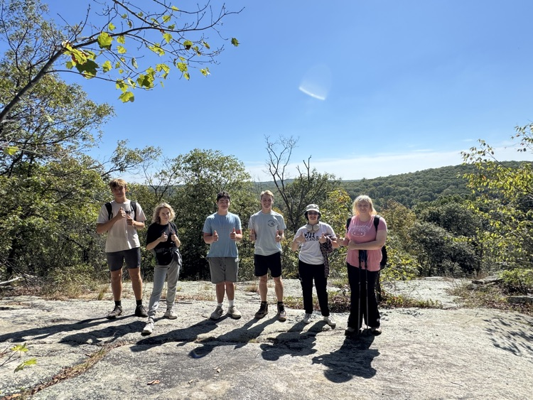 Hike 1