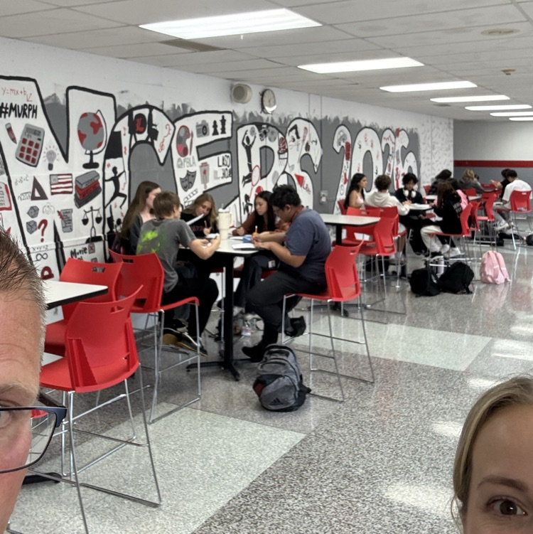 Higgs & Mac’s famous U.S. 1 class digging up some dirt on the British before the Revolution.  “Speed Dating” style!!  