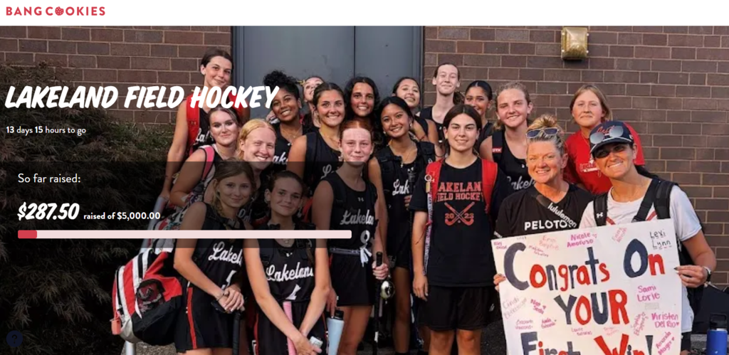Field Hockey