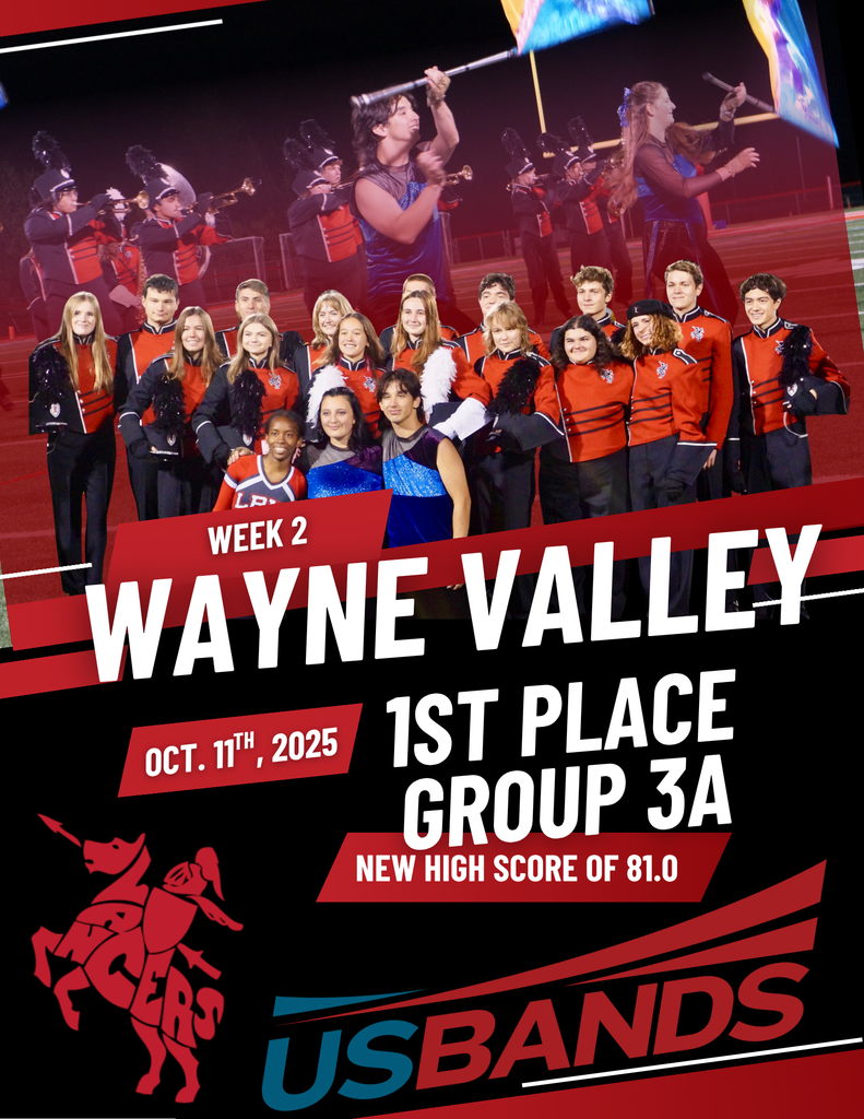 Wayne Valley Comp