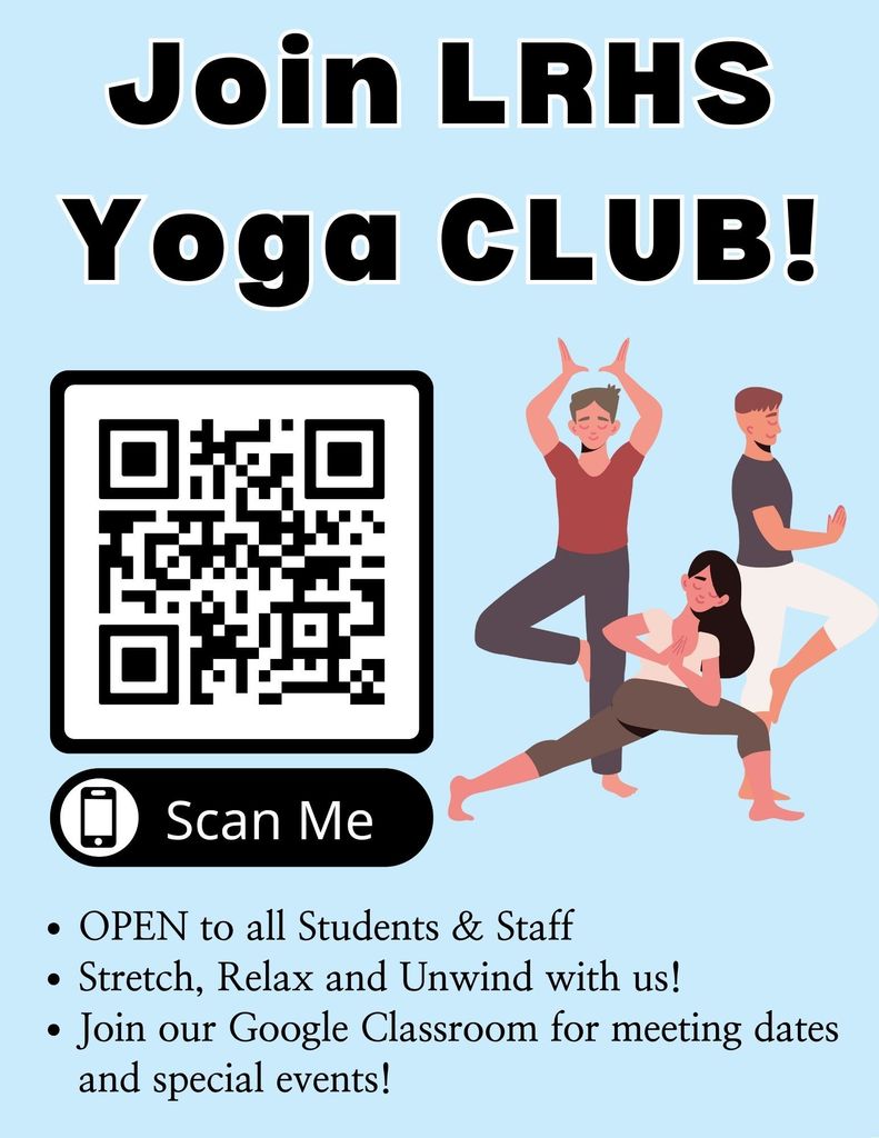 Yoga Club 