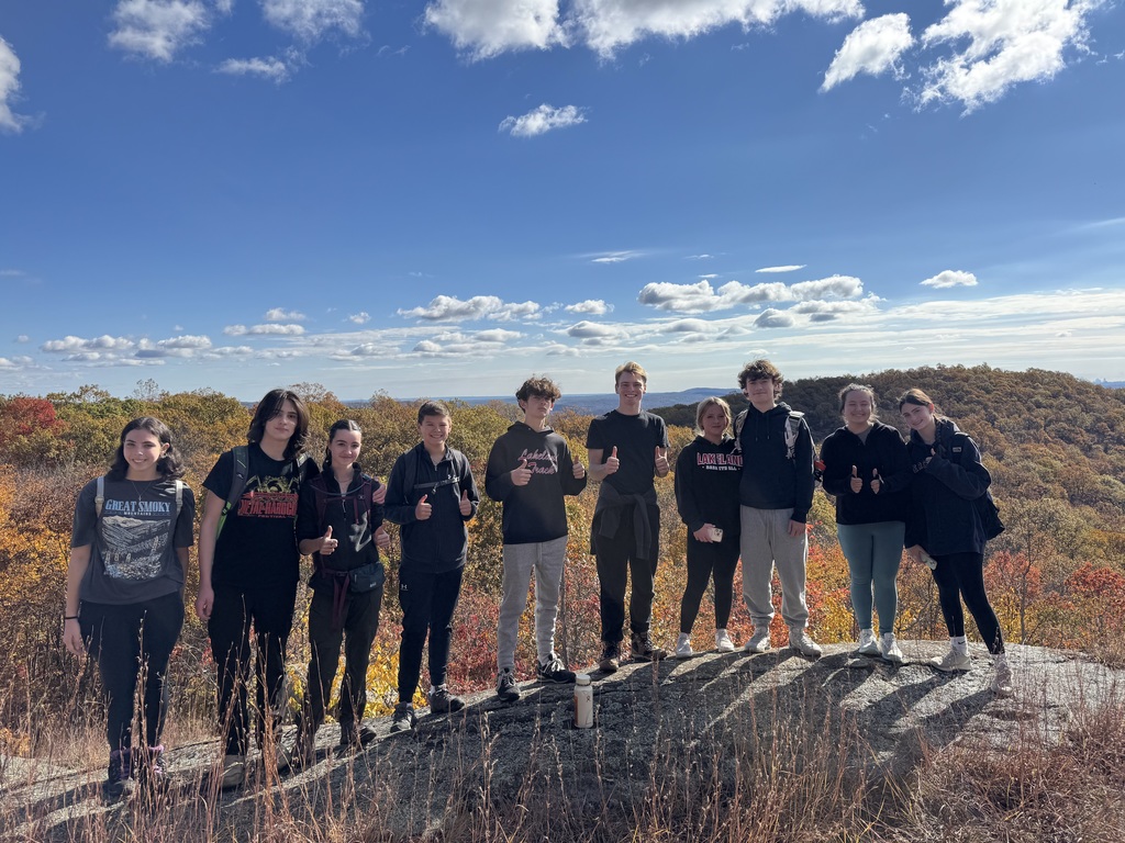 Torne Mountain and Osio Rock hike