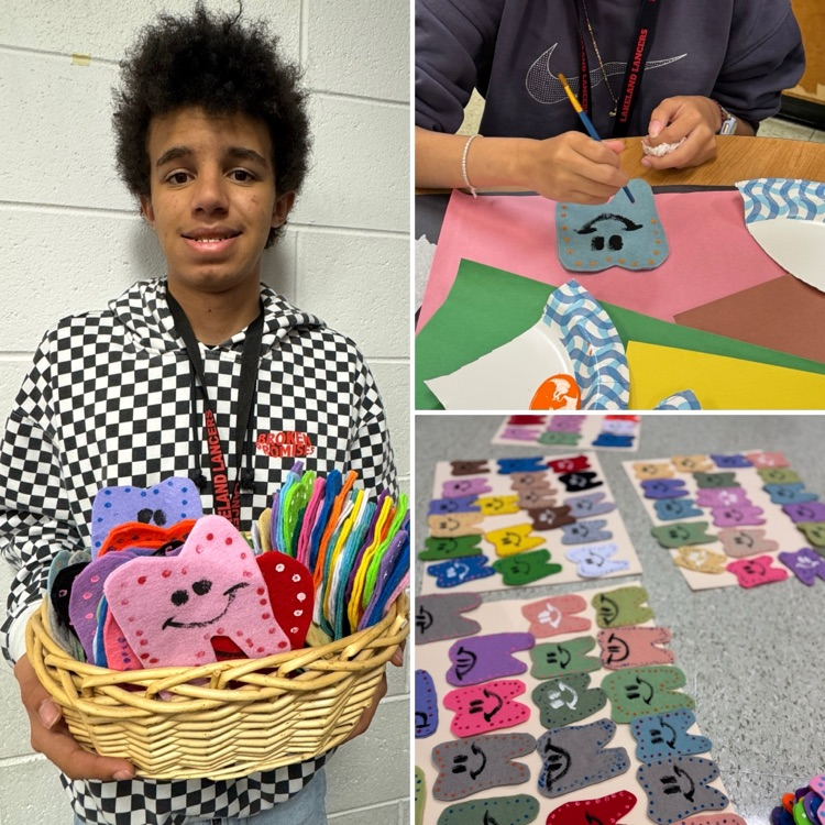 tooth service project