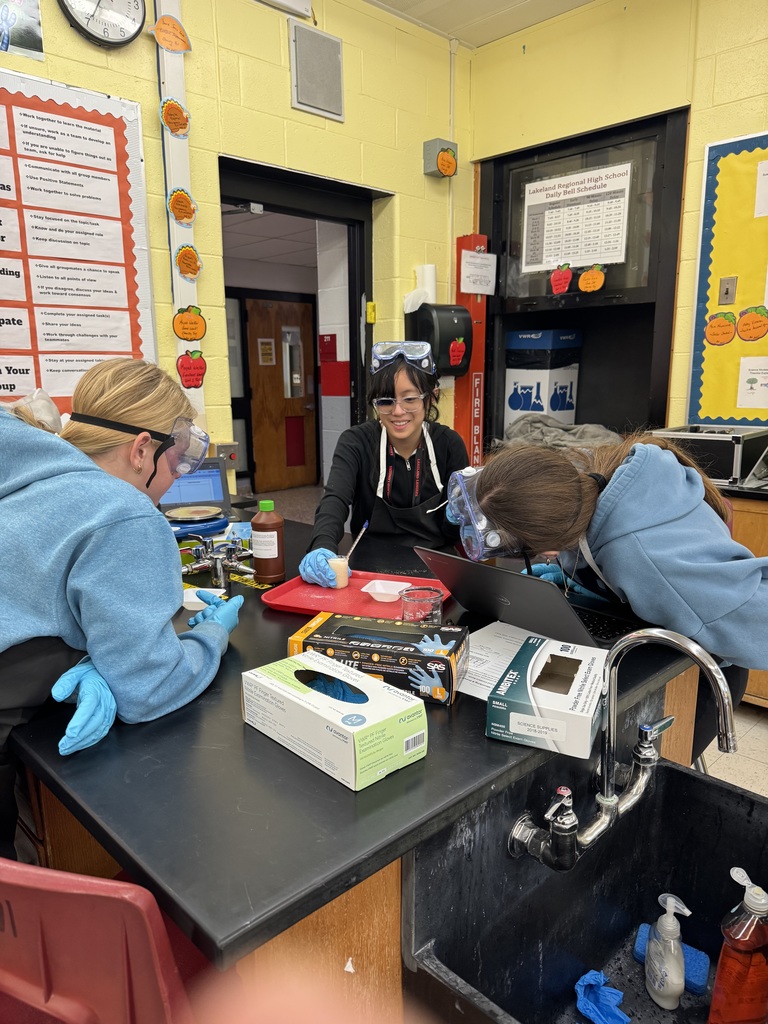 Chemical or Physical Change?