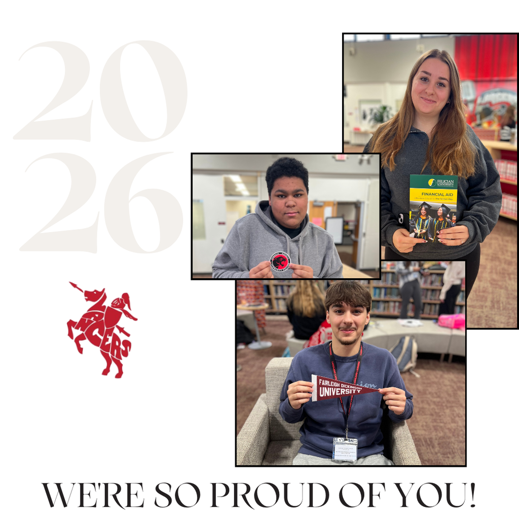 Instant Decision Day