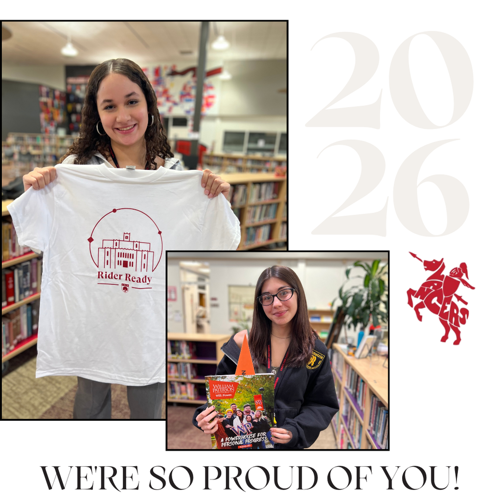 Instant Decision Day