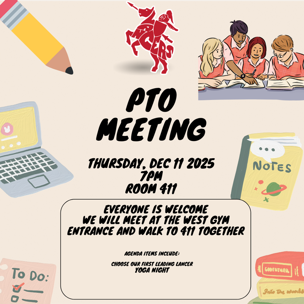 PTO Meeting