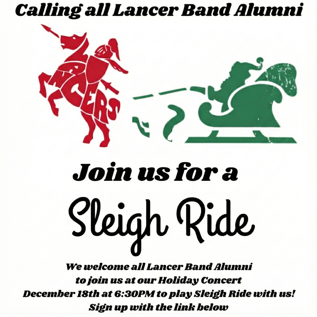 Sleigh Ride!