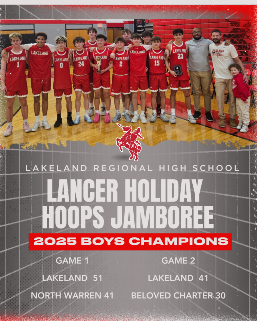 Athletics - Boys Basketball