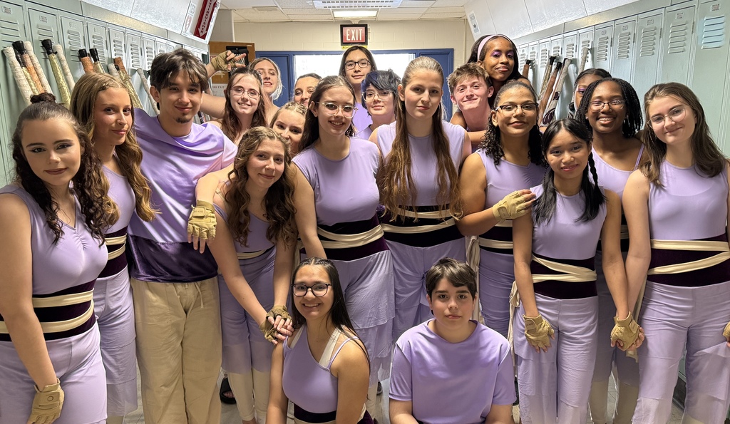 Lancer Colorguard