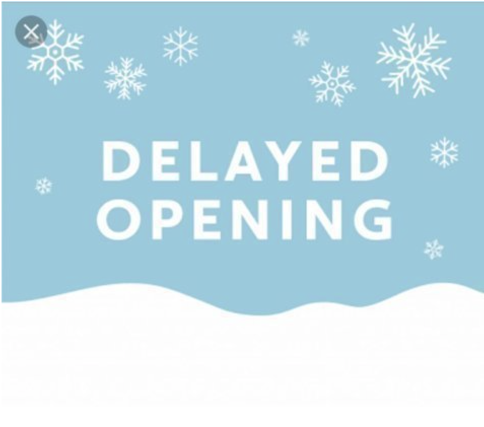Delayed Opening