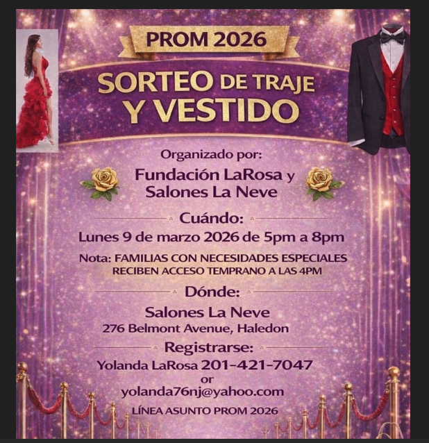 Suit and Dress Giveaway